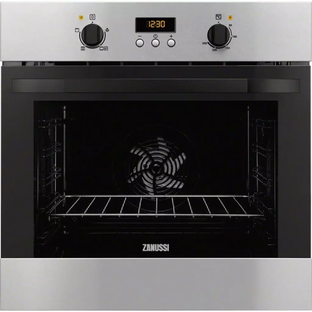 Духовой шкаф Zanussi ZOB 25321 XA (ZOB25321XA)