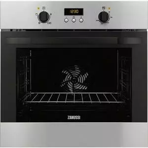 Духовой шкаф Zanussi ZOB 25321 XA (ZOB25321XA)