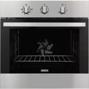 Духовой шкаф Zanussi ZOB 32701 XK (ZOB32701XK)