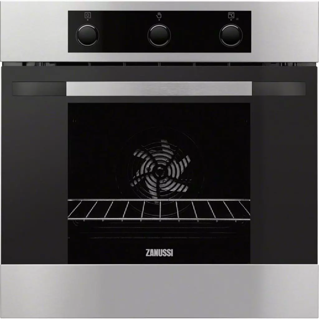 Духовой шкаф Zanussi ZOB 32702 XD (ZOB32702XD)