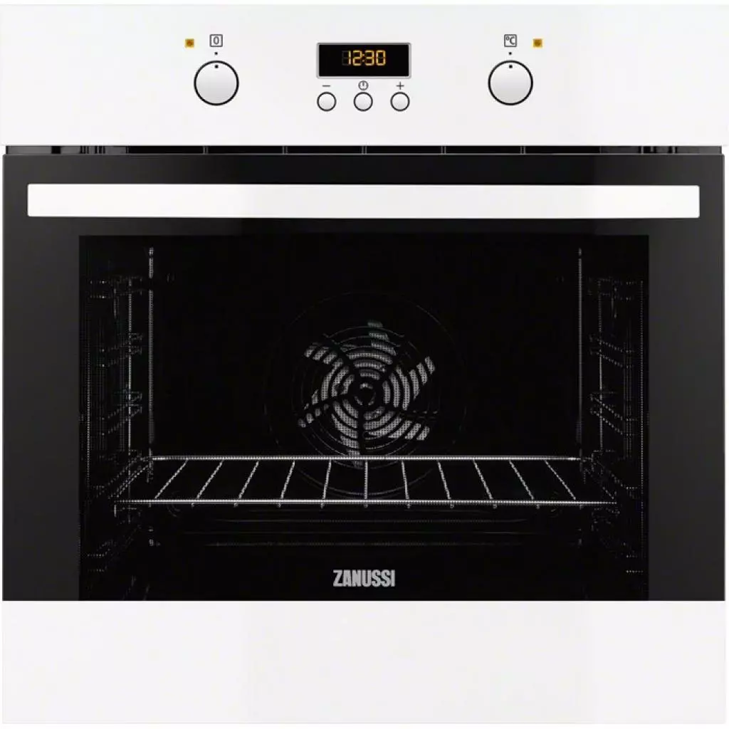 Духовой шкаф Zanussi ZOB 35712 WK (ZOB35712WK)