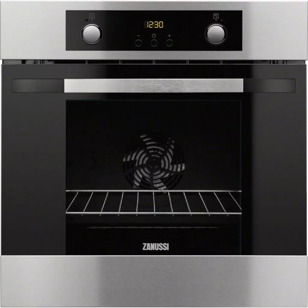 Духовой шкаф Zanussi ZOB 35752 XD (ZOB35752XD)