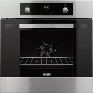 Духовой шкаф Zanussi ZOB 35752 XD (ZOB35752XD)