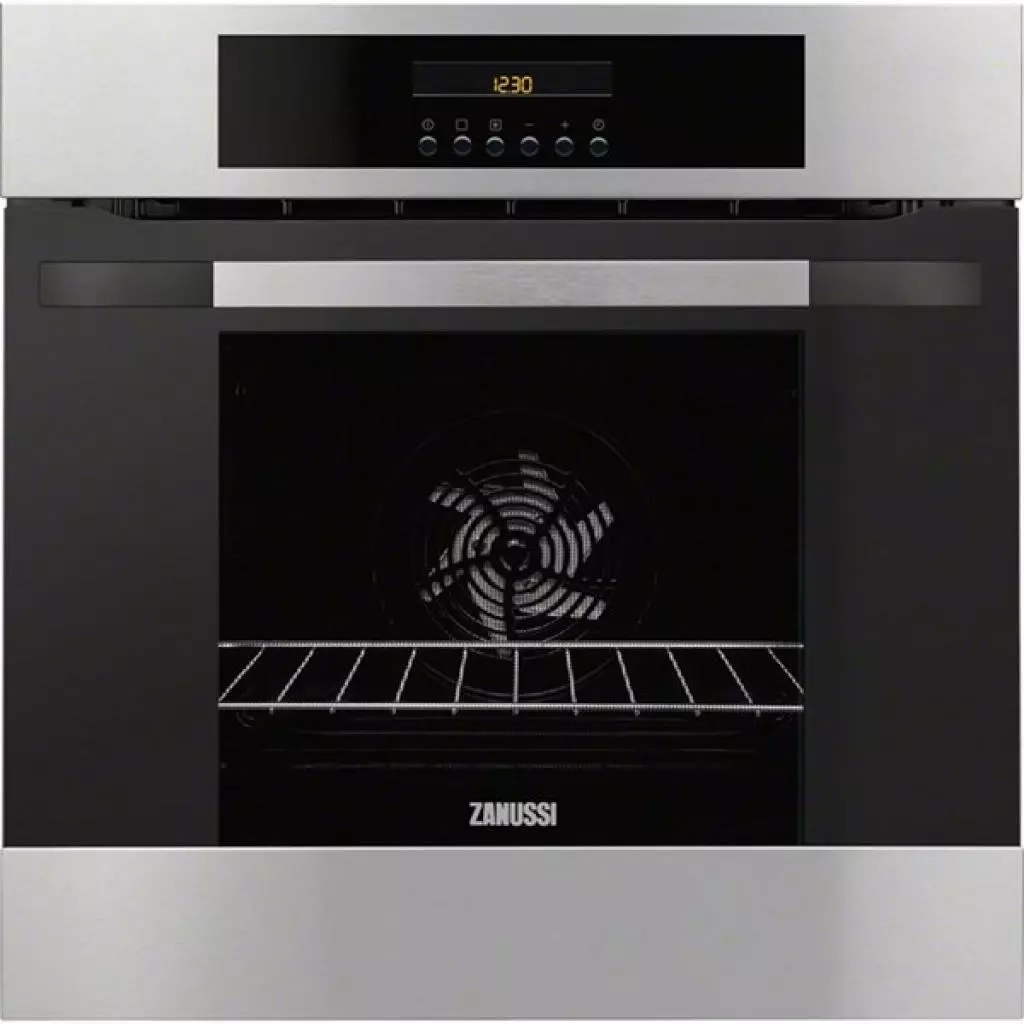 Духовой шкаф Zanussi ZOB 38903 XD (ZOB38903XD)