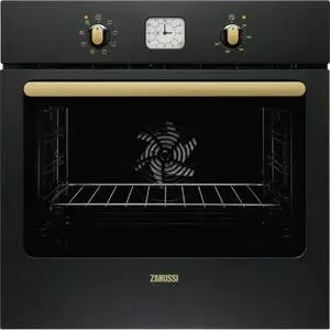 Духовой шкаф Zanussi ZOB 53811 CR (ZOB53811CR)