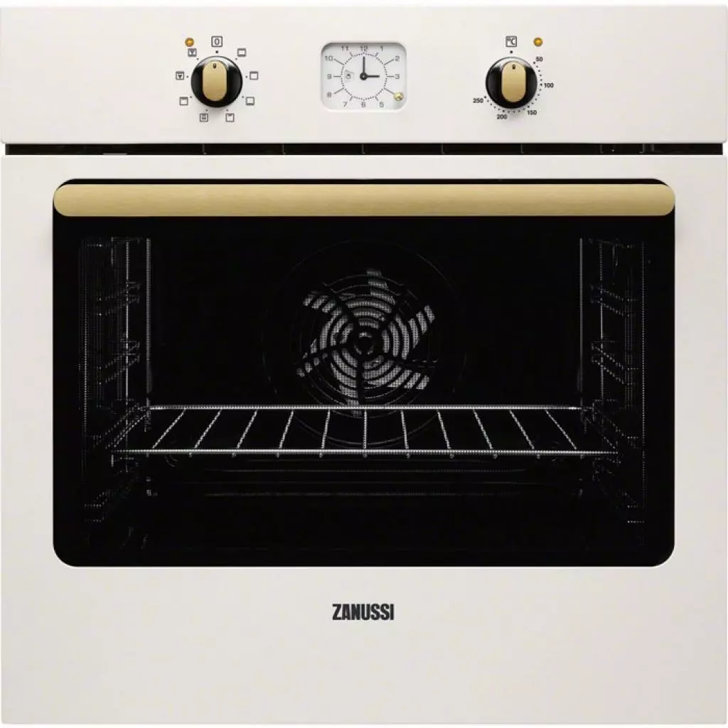 Духовой шкаф Zanussi ZOB 53811 MR (ZOB53811MR)