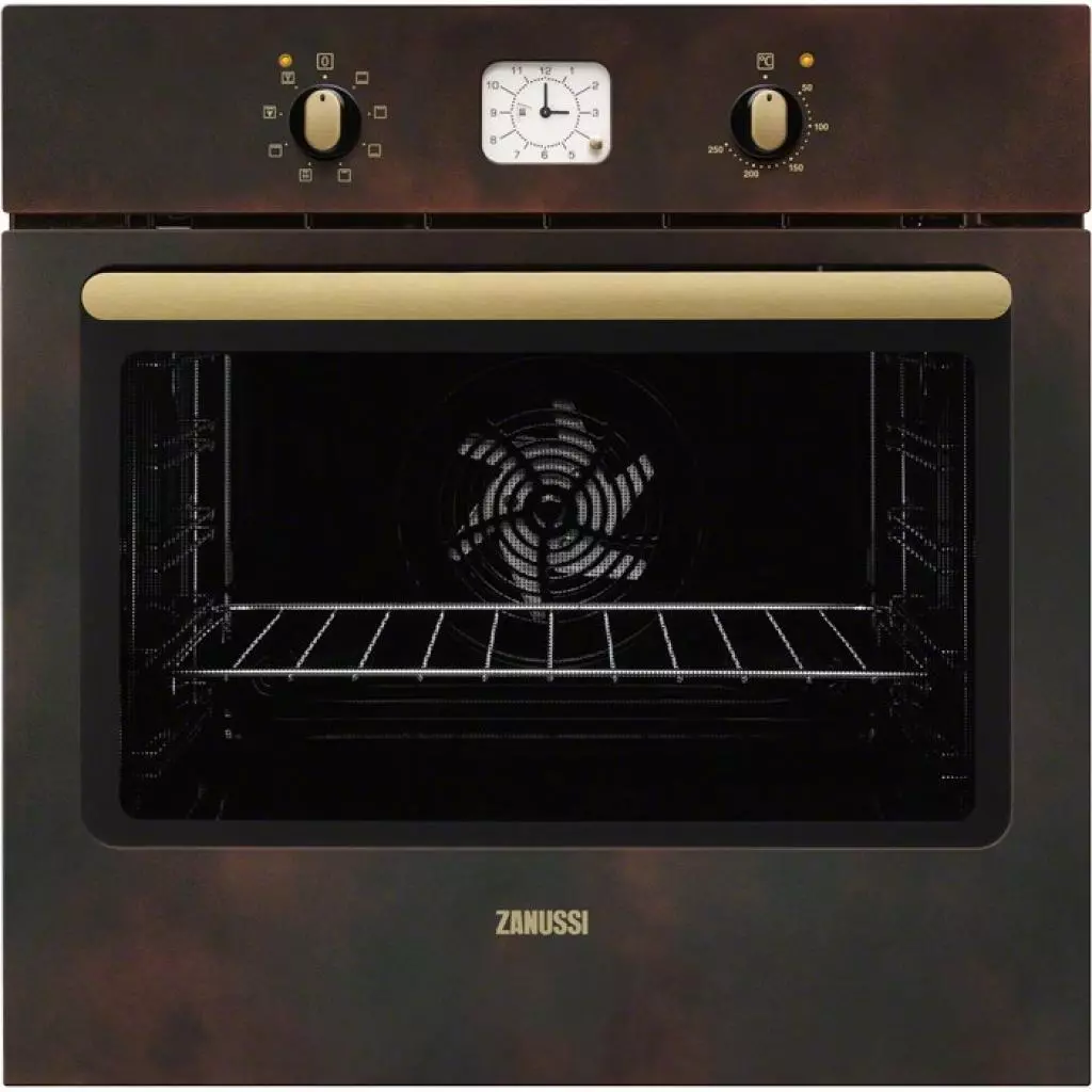 Духовой шкаф Zanussi ZOB 53811 PR (ZOB53811PR)