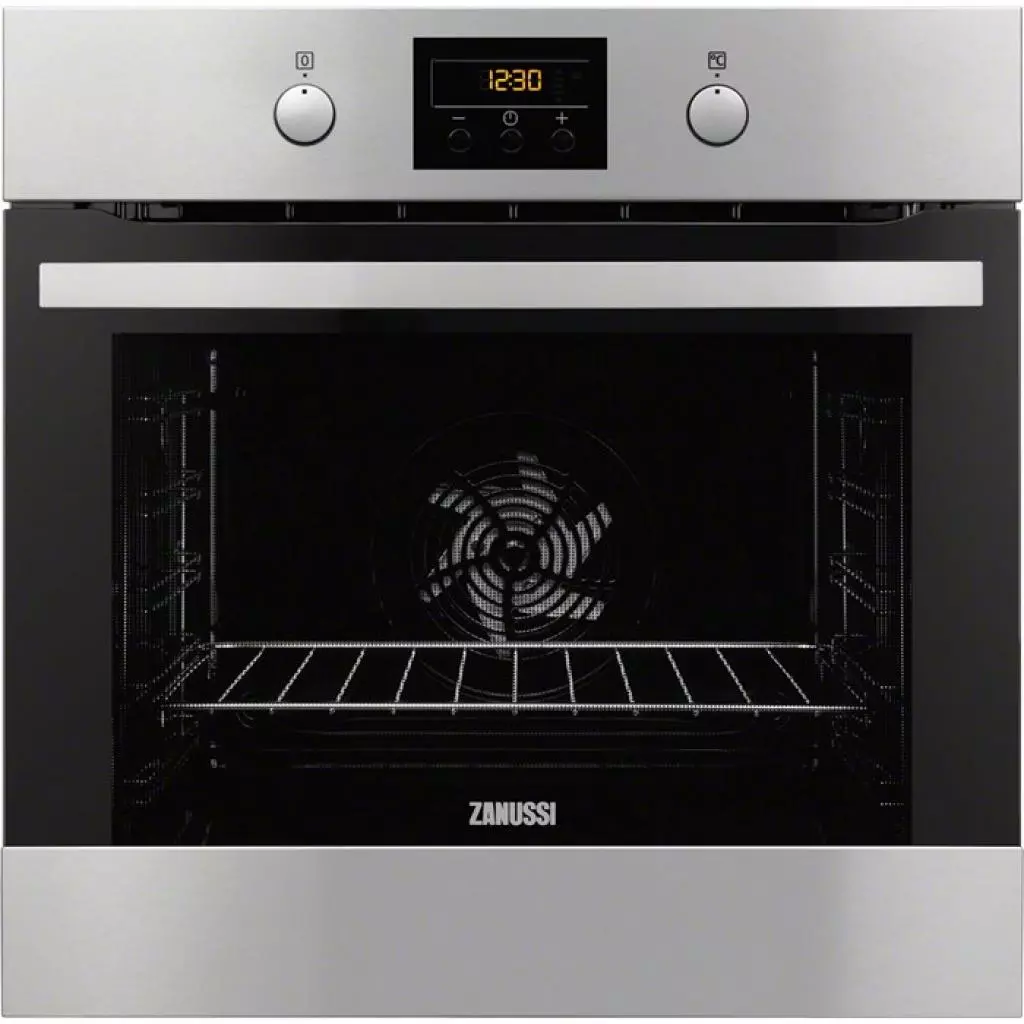 Духовой шкаф Zanussi ZOP 37902 XK (ZOP37902XK)