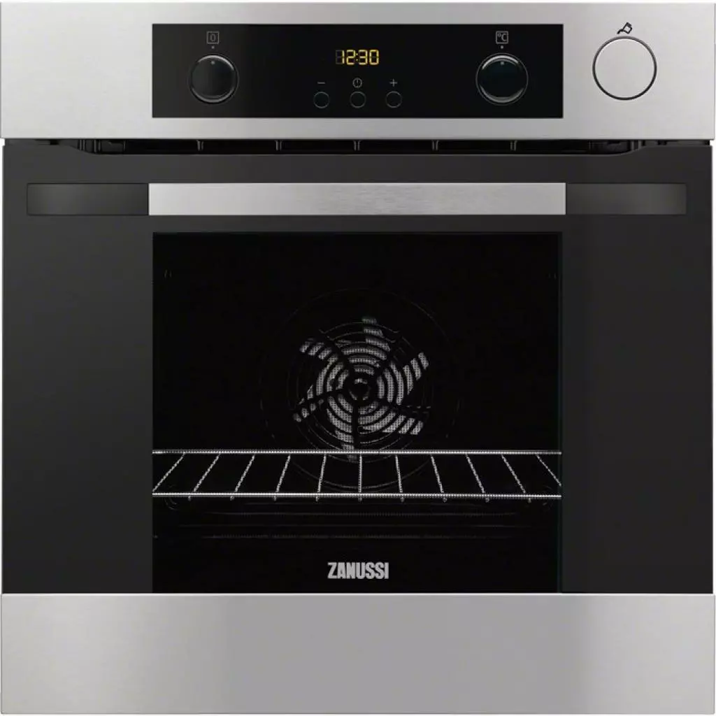 Духовой шкаф Zanussi ZOS 35802 XD (ZOS35802XD)