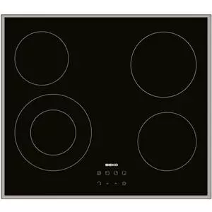 Варочная поверхность Beko HIC 64402 X (HIC64402X)