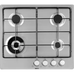 Варочная поверхность Beko HIMW 64223 SX (HIMW64223SX)