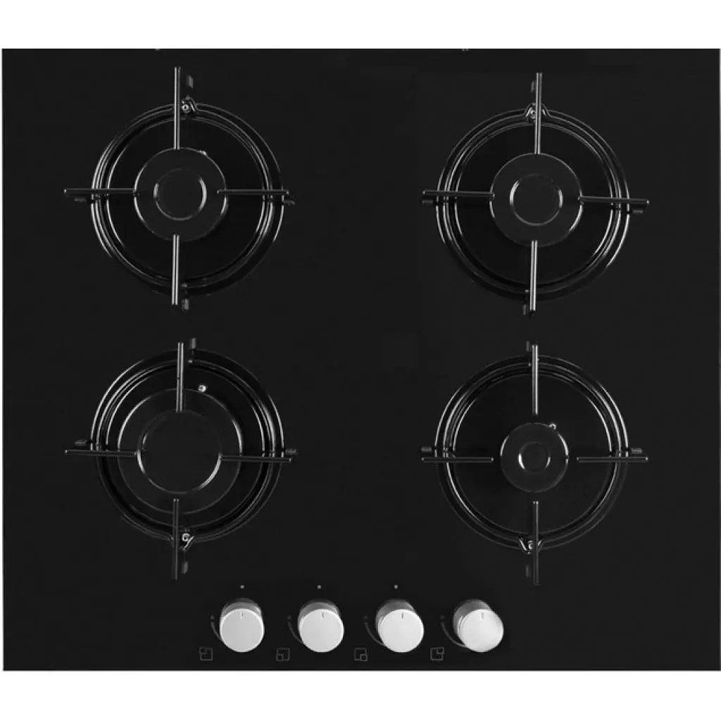 Варочная поверхность Beko HISG 64220 S (HISG64220S)