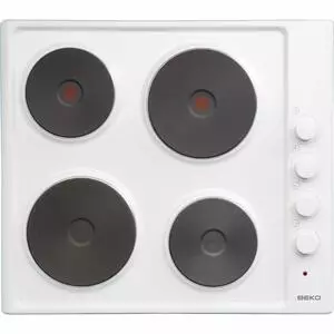 Варочная поверхность Beko HIZE 64101 W (HIZE64101W)