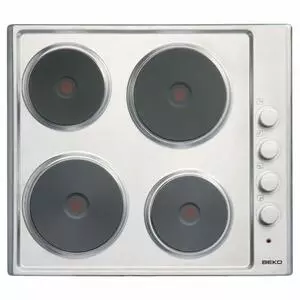 Варочная поверхность Beko HIZE 64101 X (HIZE64101X)