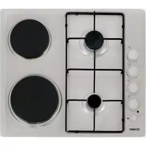 Варочная поверхность Beko HIZM 64121 SX (HIZM64121SX)