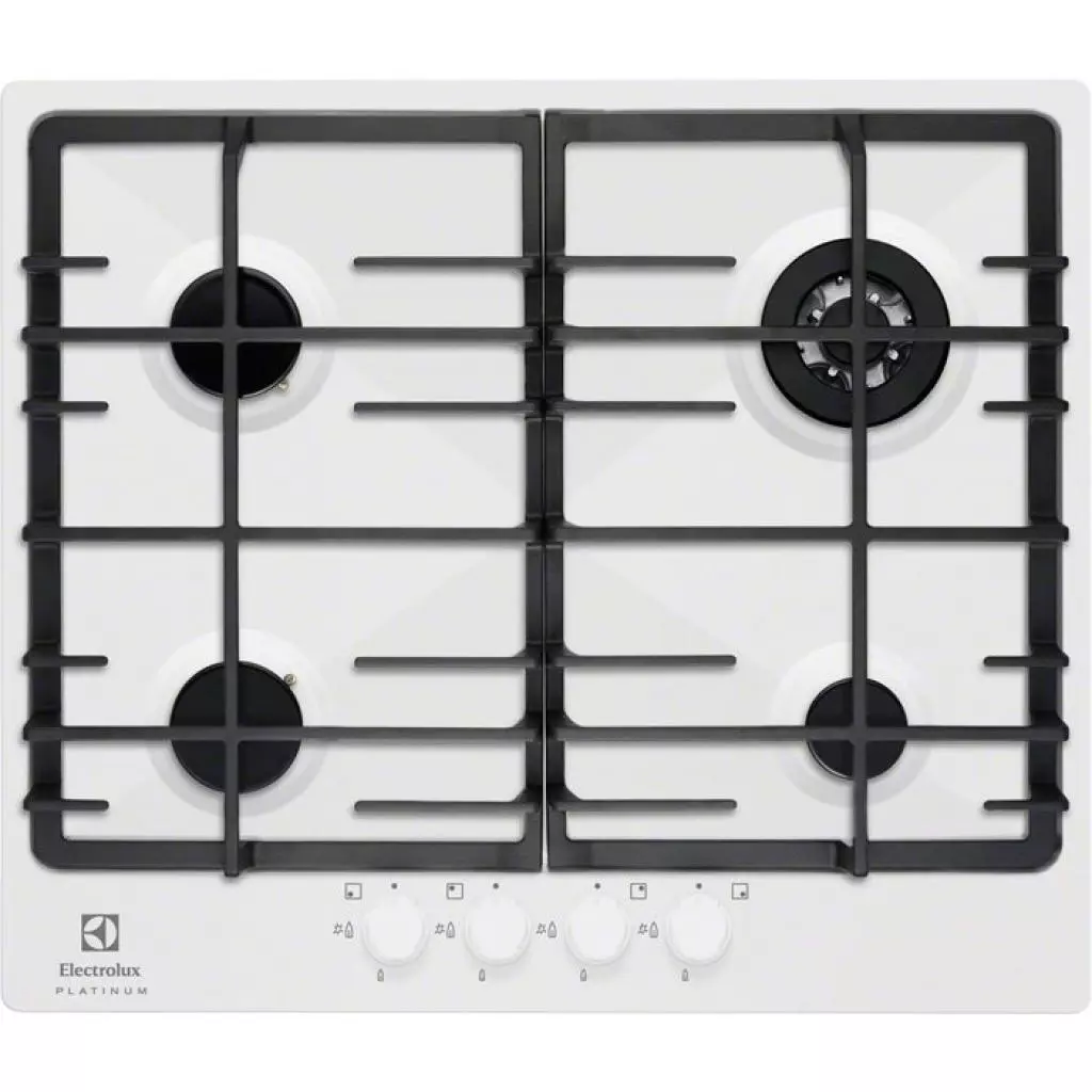 Варочная поверхность Electrolux EGG 96343 NW (EGG96343NW)