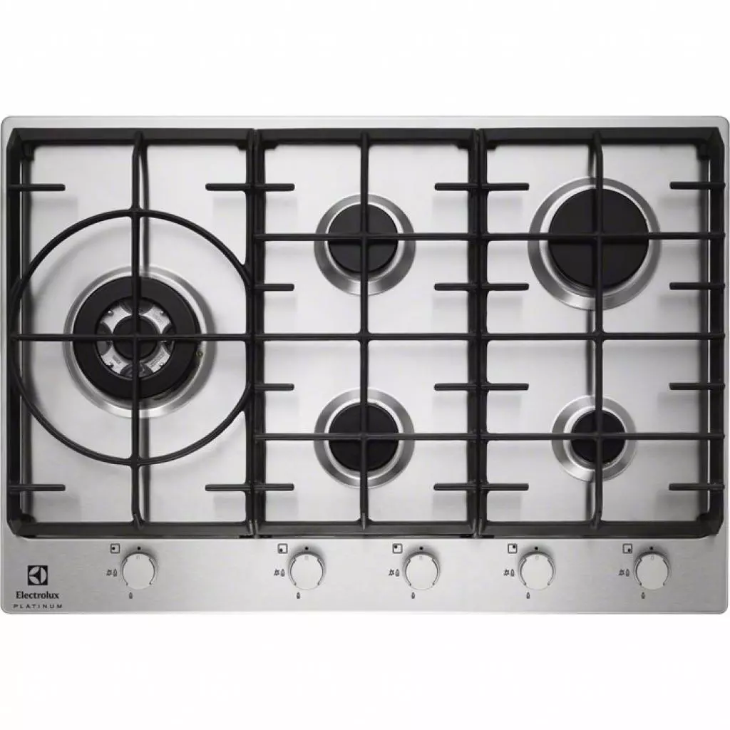 Варочная поверхность Electrolux EGG 97352 SX (EGG97352SX)