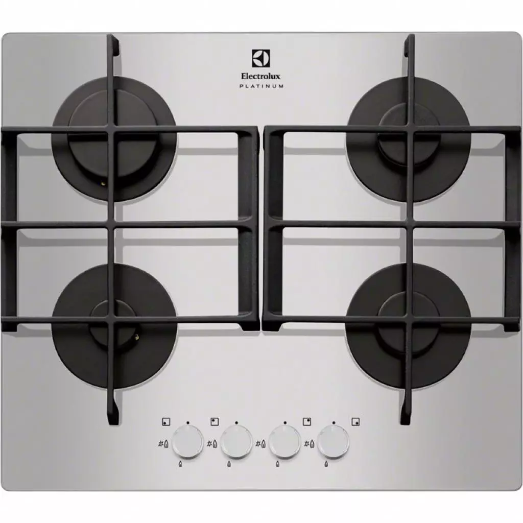 Варочная поверхность Electrolux EGT 96342 YX (EGT96342YX)
