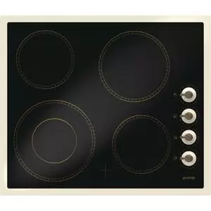 Варочная поверхность Gorenje ECK 63 CLI (ECK63CLI)