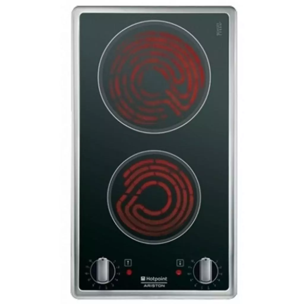 Варочная поверхность Hotpoint-Ariston DK 2 K IX (DK2K(IX))