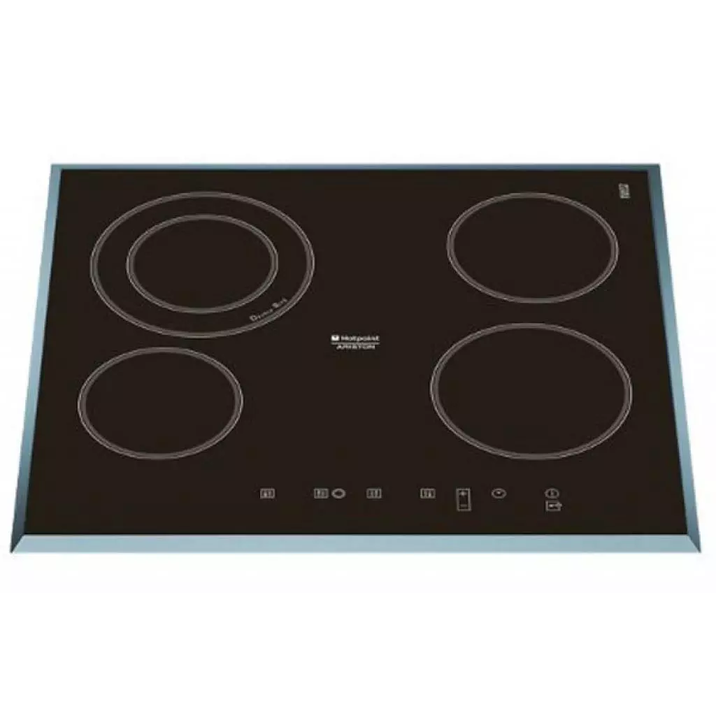 Варочная поверхность Hotpoint-Ariston KRC 641 DB (KRC641DB)