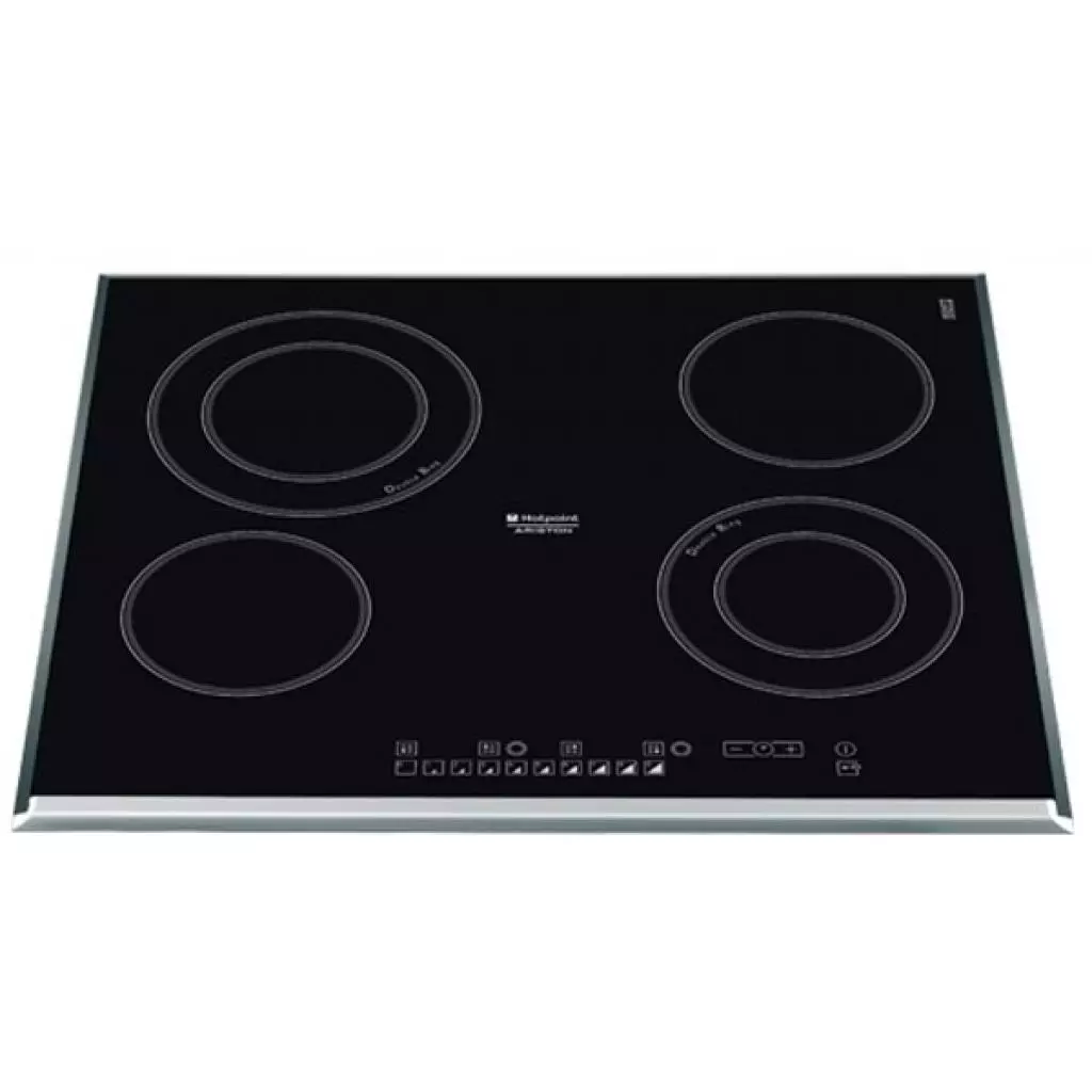 Варочная поверхность Hotpoint-Ariston KRO 642 DZ (KRO642DZ)