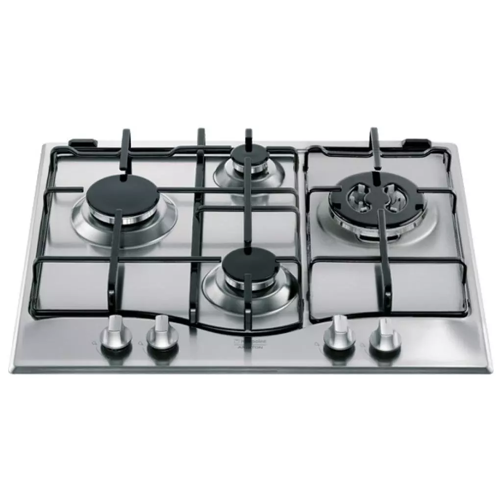 Варочная поверхность Hotpoint-Ariston PC 640 N X (PC640NX)