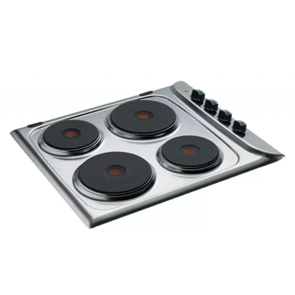 Варочная поверхность Indesit PIM 604 (IX) (PIM604(IX)) - 1