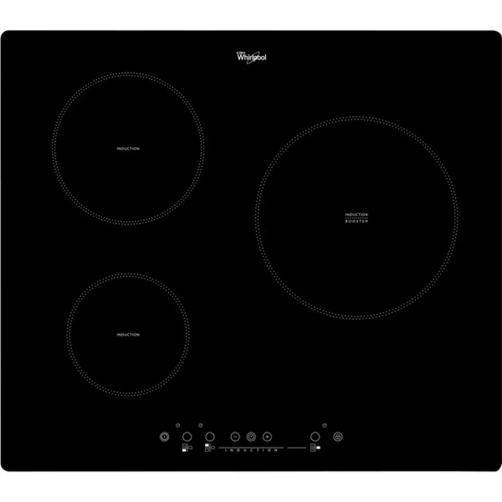 Варочная поверхность Whirlpool ACM 800 NE (ACM800NE)