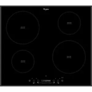 Варочная поверхность Whirlpool ACM 806 BA (ACM806BA)