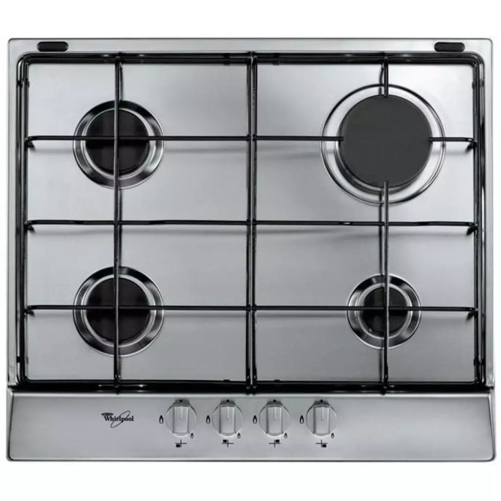 Варочная поверхность Whirlpool AKR 350 IX (AKR350IX)