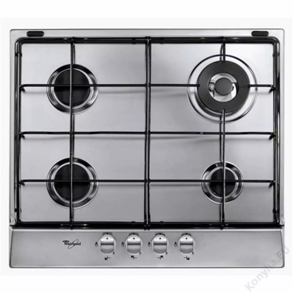 Варочная поверхность Whirlpool AKR 352 IX (AKR352IX)