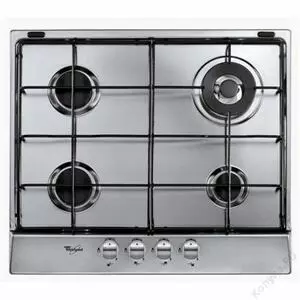 Варочная поверхность Whirlpool AKR 352 IX (AKR352IX)