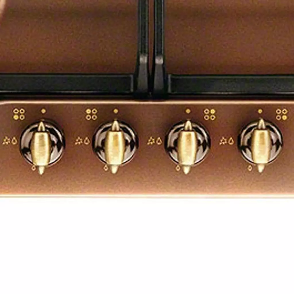 Варочная поверхность Zanussi ZGG 566414 P (ZGG566414P) - 1