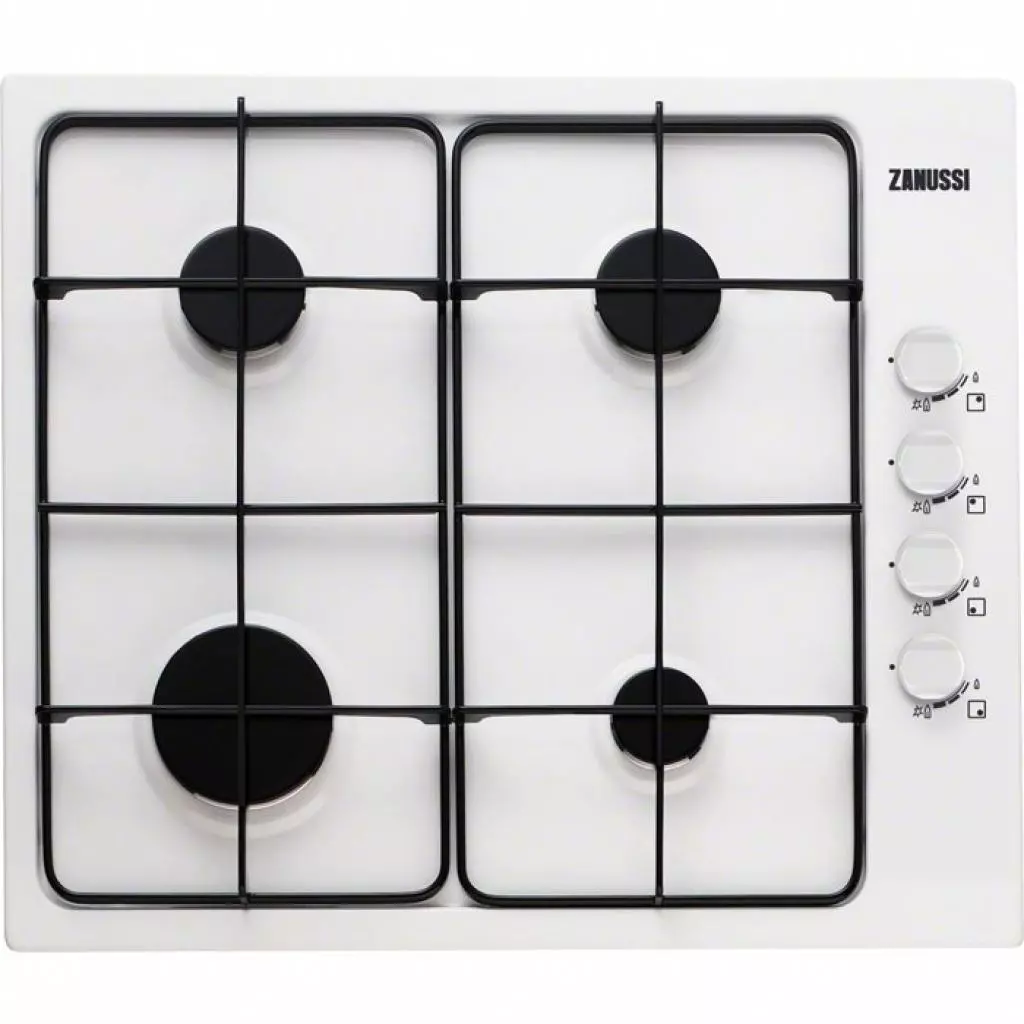 Варочная поверхность Zanussi ZGG 62414 WA (ZGG62414WA)