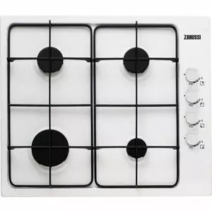 Варочная поверхность Zanussi ZGG 62414 WA (ZGG62414WA)
