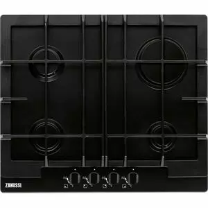 Варочная поверхность Zanussi ZGG 66414 BA (ZGG66414BA)