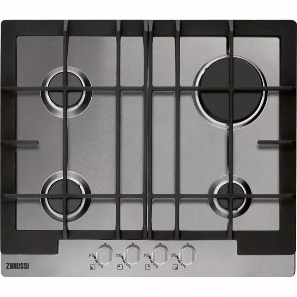 Варочная поверхность Zanussi ZGG 66414 XA (ZGG66414XA)