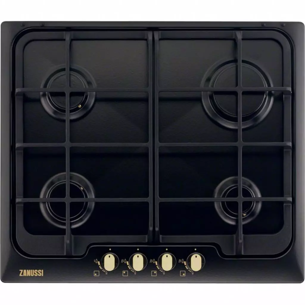 Варочная поверхность Zanussi ZGG 966414 C (ZGG966414C)
