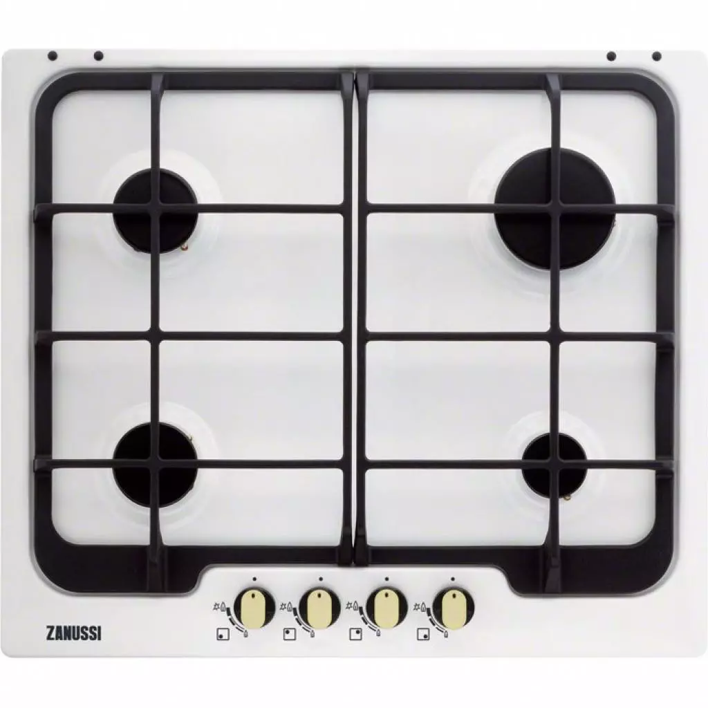 Варочная поверхность Zanussi ZGG 966414 M (ZGG966414M)