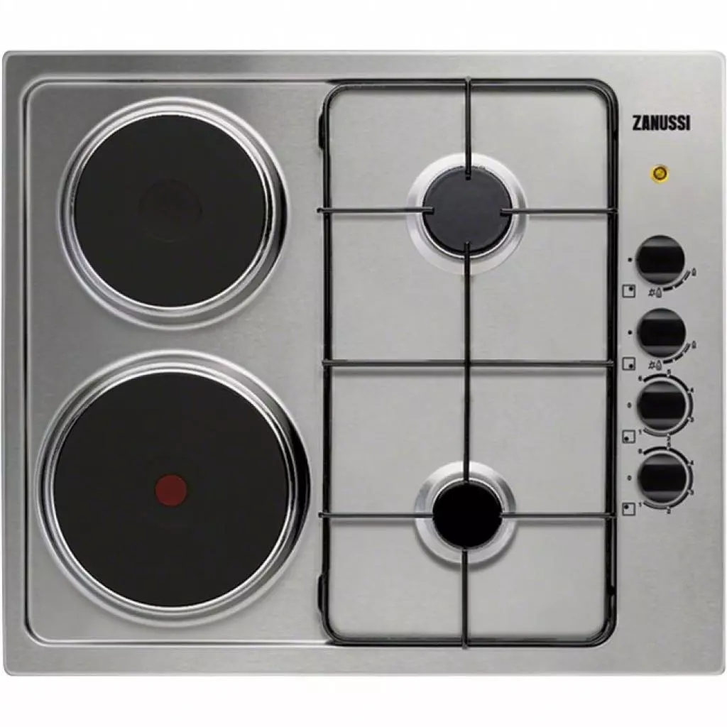 Варочная поверхность Zanussi ZGM 62454 XA (ZGM62454XA)