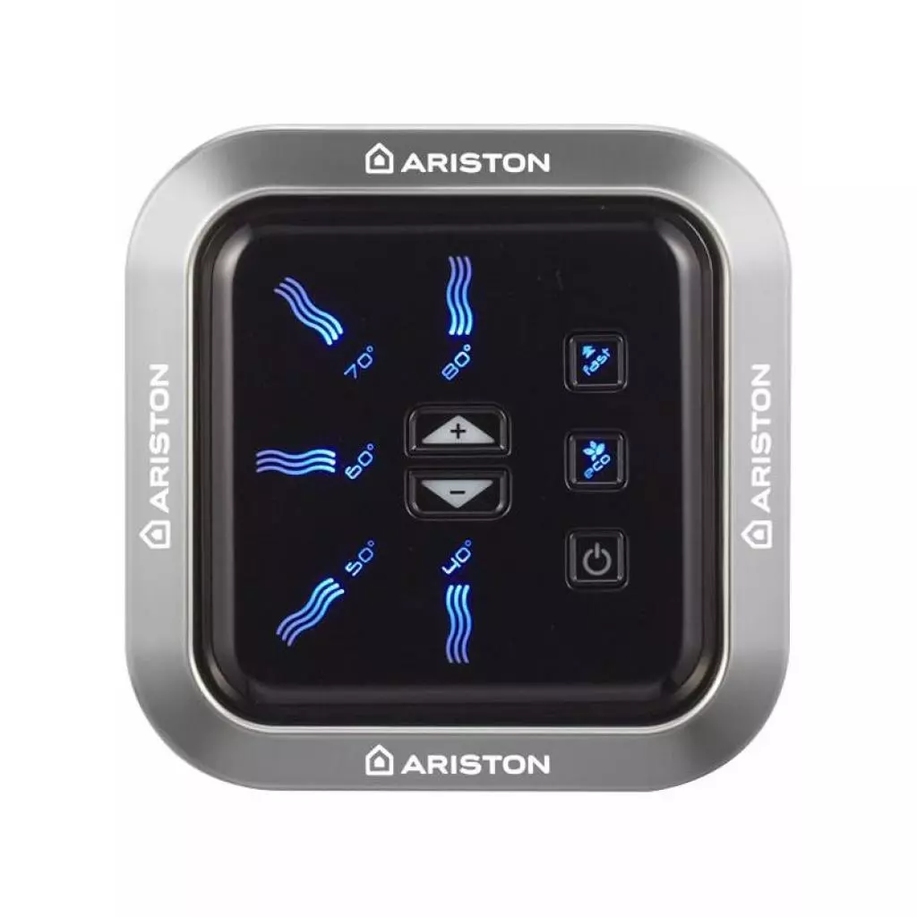 Бойлер Ariston ABS VLS PW 100 (3700342) - 3