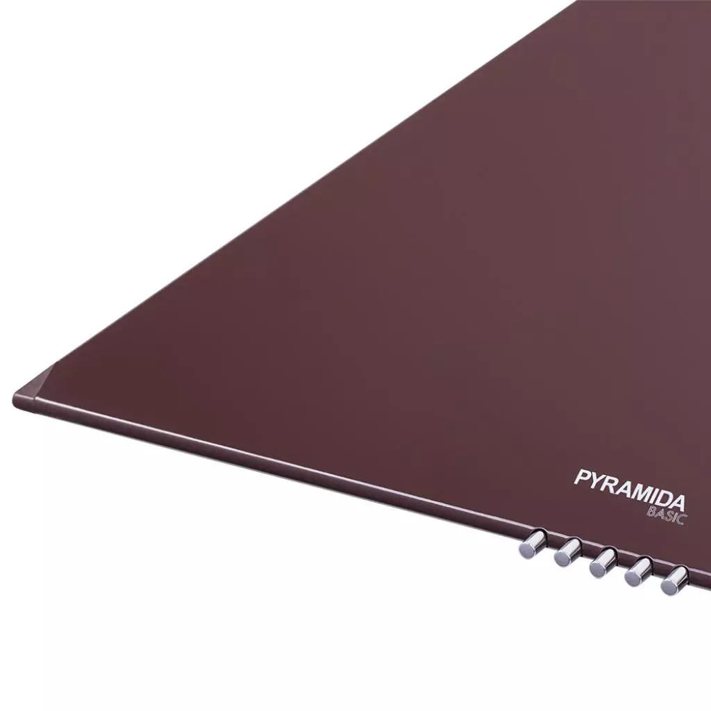 Вытяжка кухонная Pyramida CASA 60K BR - 5