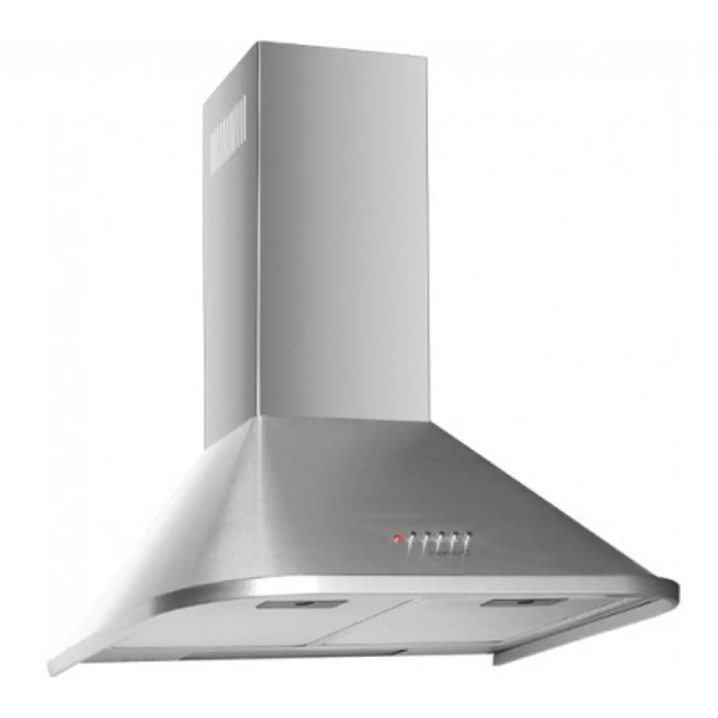 Вытяжка кухонная Cata NEBLIA 600 inox