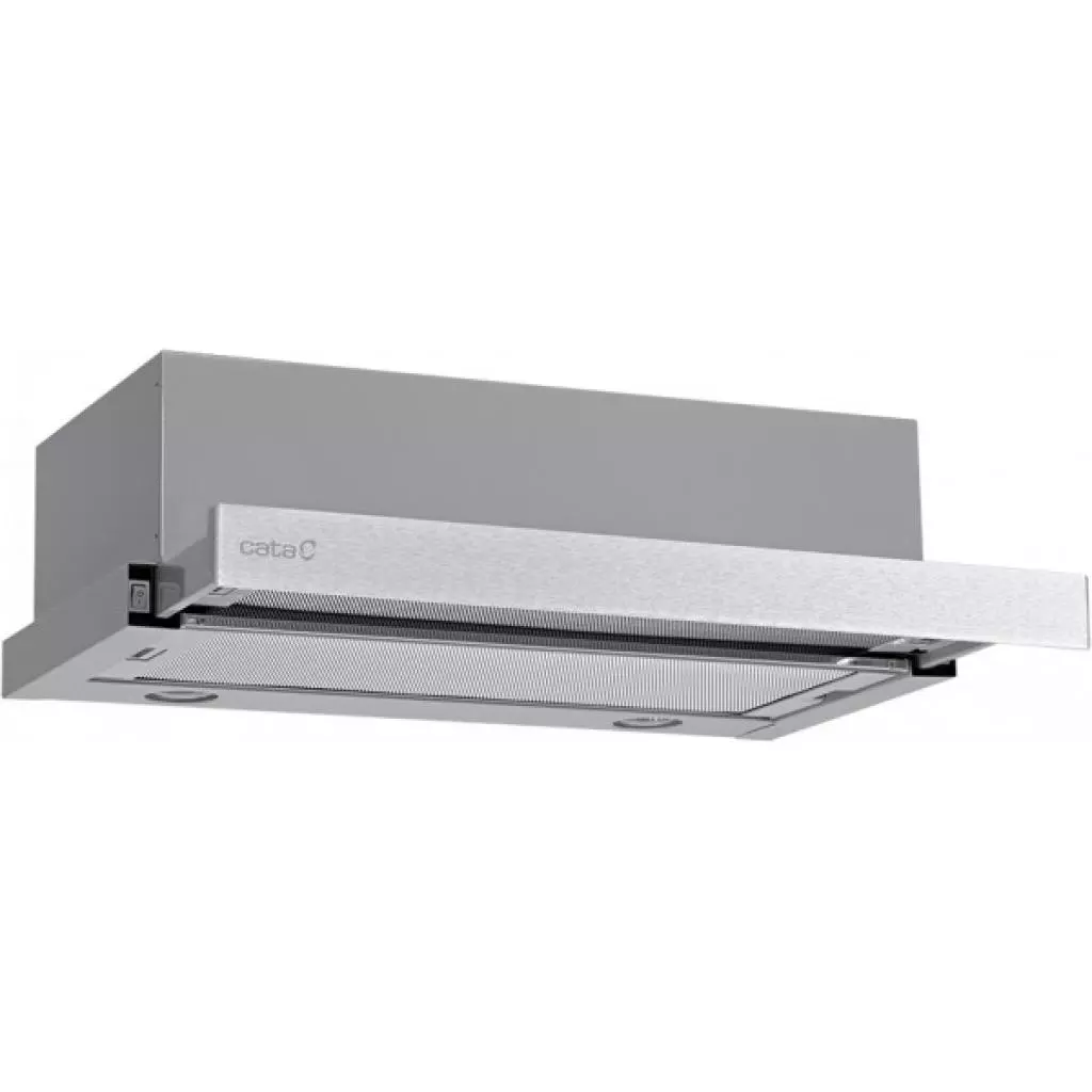 Вытяжка кухонная Cata TF-2003 600 DURALUM /C (TF-2003 60 DURALUM /C)