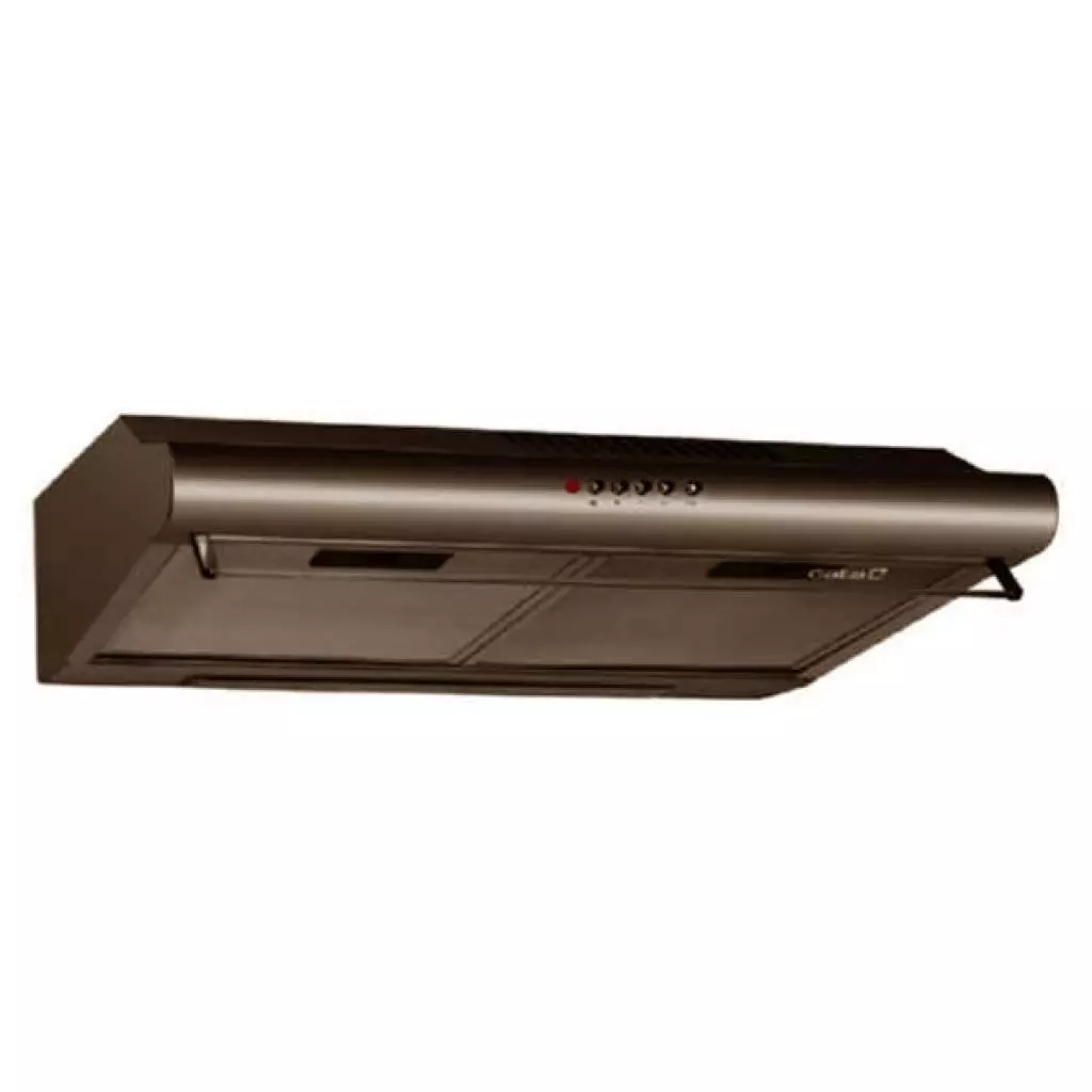 Вытяжка кухонная Cata P-3260 marron (brown)