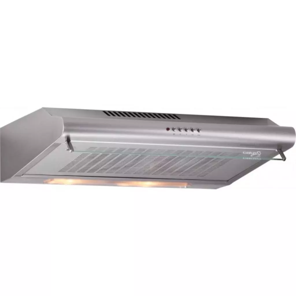 Вытяжка кухонная Cata P-3260 inox