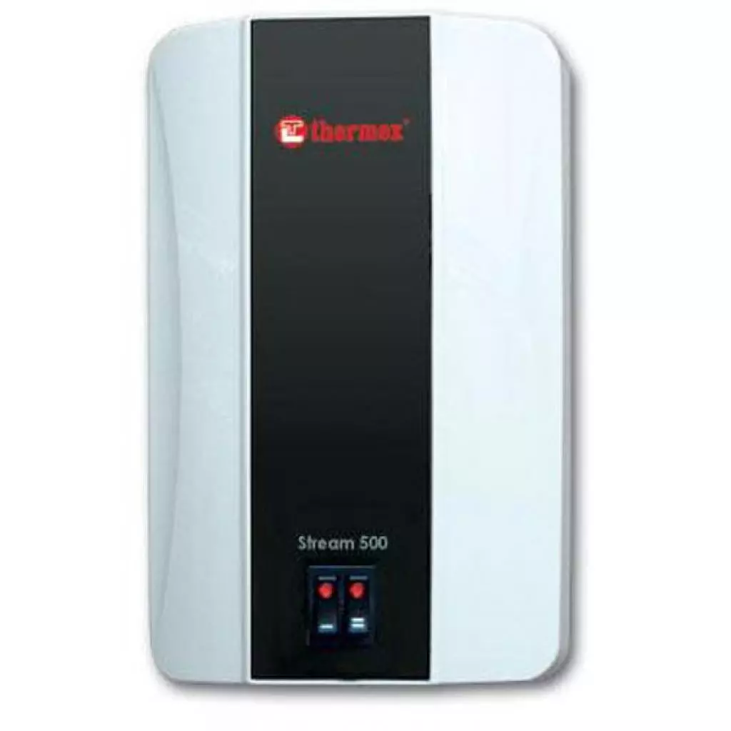 Проточный водонагреватель Thermex Stream 500 White