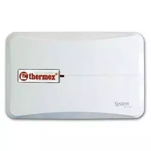 Проточный водонагреватель Thermex System 600 White