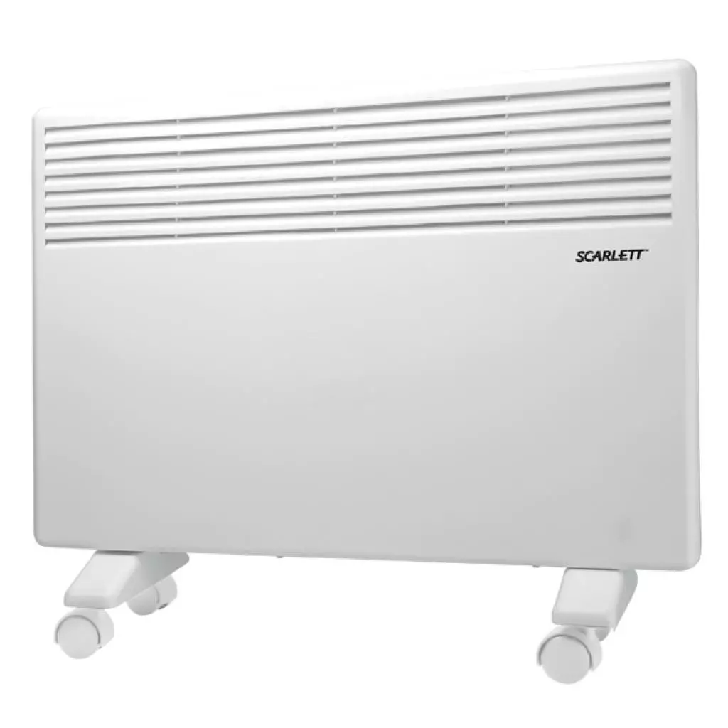 Обогреватель Scarlett SC-2158